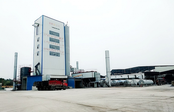 高安綜合養護中心：藍天保衛戰，我們一直在行動